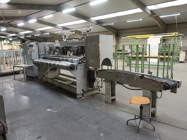 Rolmachine handsame - afbeelding 1 van  9