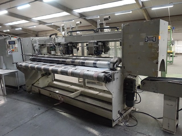 Rolmachine handsame - afbeelding 2 van  9