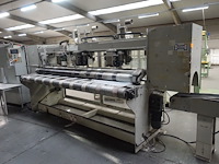Rolmachine handsame - afbeelding 2 van  9