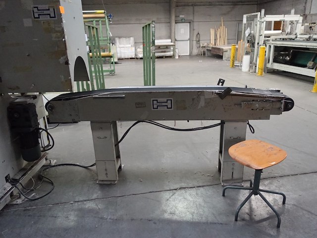 Rolmachine handsame - afbeelding 3 van  9