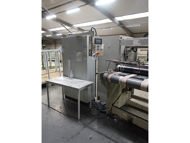 Rolmachine handsame - afbeelding 4 van  9