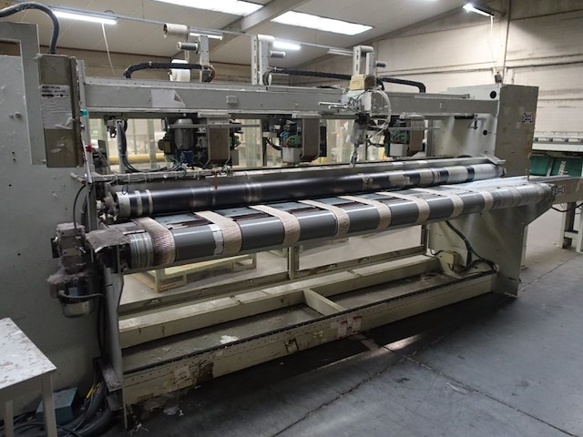 Rolmachine handsame - afbeelding 5 van  9