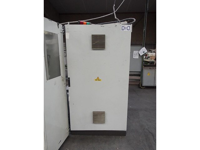 Rolmachine handsame - afbeelding 7 van  9