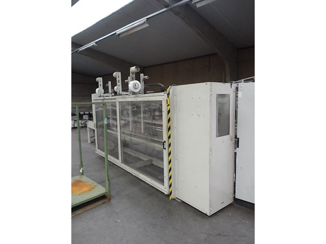 Rolmachine handsame - afbeelding 8 van  9