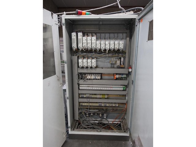 Rolmachine handsame - afbeelding 9 van  9