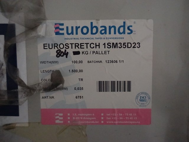 Rolmachine handsame - afbeelding 4 van  12