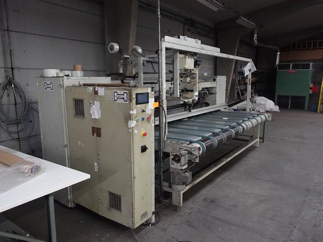 Rolmachine handsame - afbeelding 5 van  12