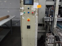 Rolmachine handsame - afbeelding 6 van  12