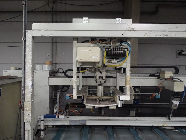 Rolmachine handsame - afbeelding 9 van  12