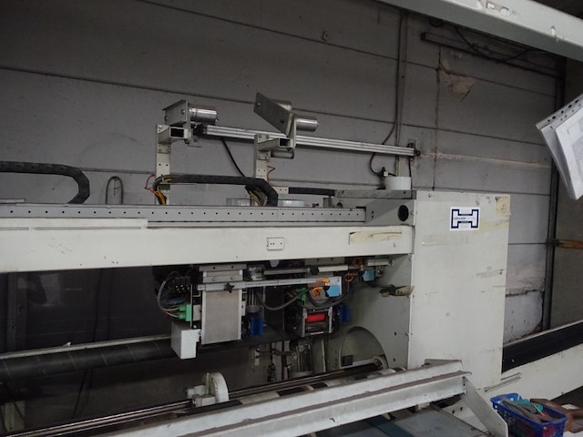 Rolmachine handsame - afbeelding 11 van  12