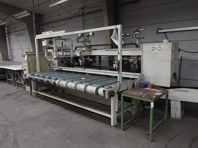 Rolmachine handsame - afbeelding 12 van  12