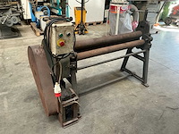 Rolmachine - afbeelding 2 van  2