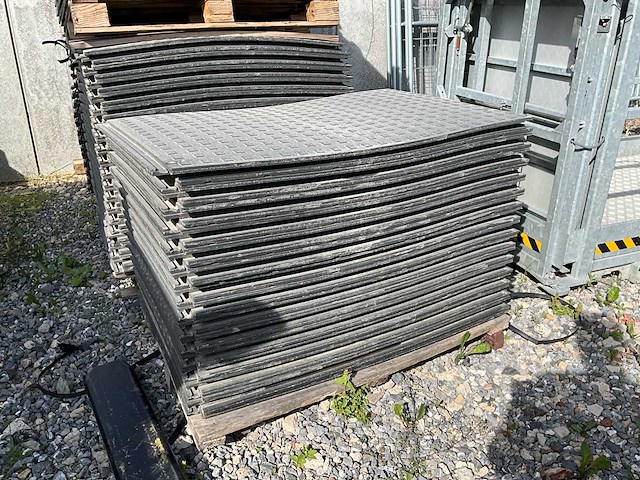 Rolplaat (35x) - afbeelding 1 van  4