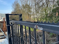 Rolpoort (2x) - afbeelding 3 van  12