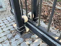 Rolpoort (2x) - afbeelding 4 van  12