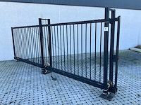 Rolpoort (2x) - afbeelding 1 van  12
