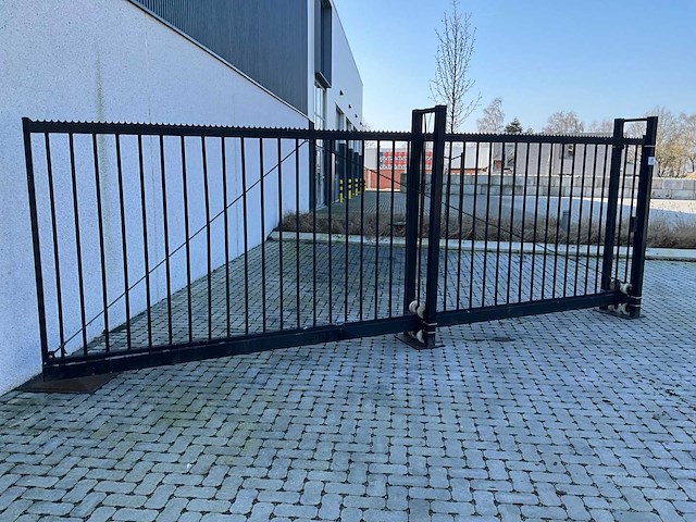 Rolpoort (2x) - afbeelding 5 van  12