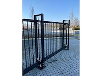 Rolpoort (2x) - afbeelding 6 van  12