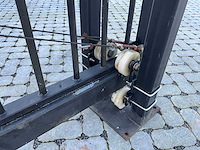 Rolpoort (2x) - afbeelding 7 van  12