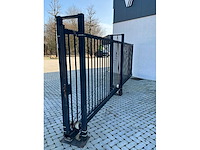 Rolpoort (2x) - afbeelding 10 van  12