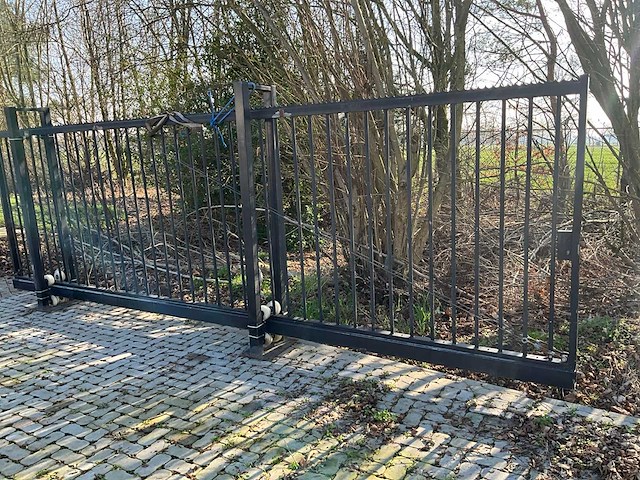 Rolpoort (2x) - afbeelding 11 van  12