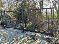 Rolpoort (2x) - afbeelding 11 van  12
