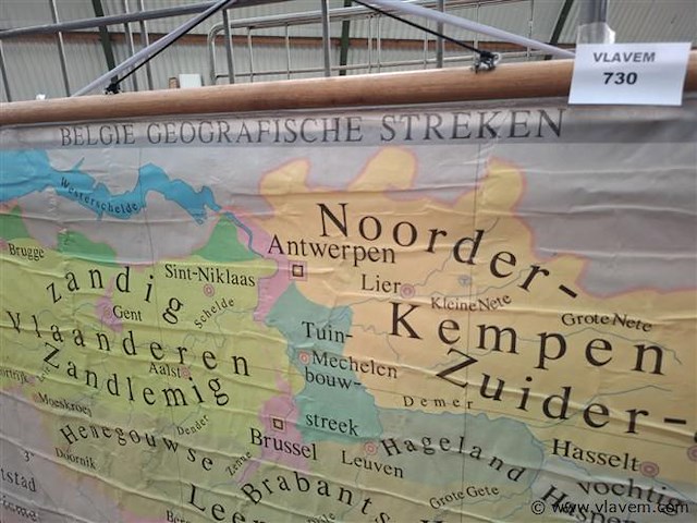 Rolprent - afbeelding 2 van  2