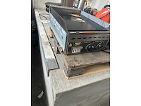 Rolrooster - pgn700 - gas plancha - afbeelding 3 van  3