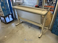 Rolsnijmachine neolt