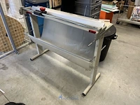 Rolsnijmachine neolt - afbeelding 3 van  4