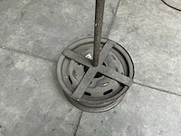 Rolstatief op voet - afbeelding 3 van  3