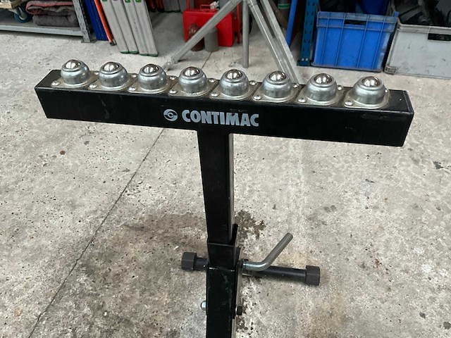 Rolstatieven (3x) - afbeelding 2 van  3