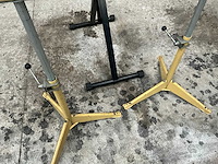 Rolstatieven (3x) - afbeelding 3 van  3