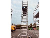 Rolsteiger - instant span 300 - mobile scaffold - 75x245 - afbeelding 3 van  4
