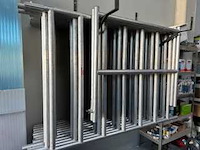 Rolsteiger - mobile scaffold (2x) - afbeelding 1 van  2