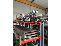 Rolsteiger - mobile scaffold (2x) - afbeelding 2 van  2
