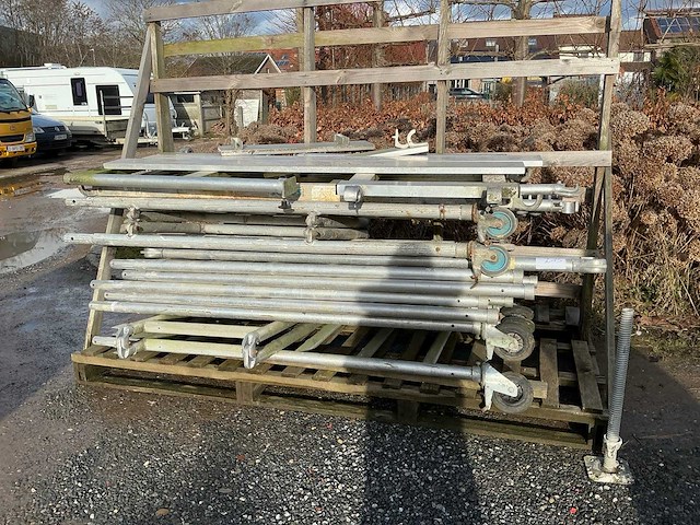 Rolsteiger (2x) - afbeelding 1 van  4