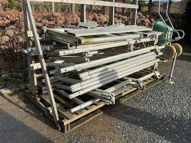 Rolsteiger (2x) - afbeelding 2 van  4