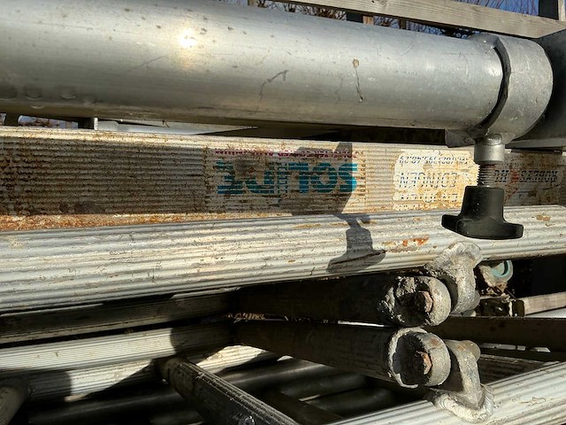 Rolsteiger (2x) - afbeelding 3 van  4