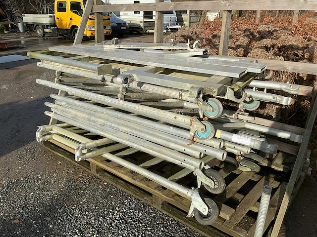 Rolsteiger (2x) - afbeelding 4 van  4