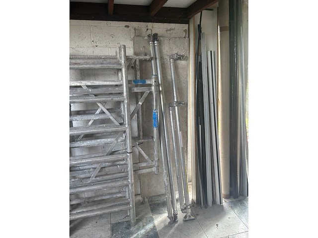Rolsteiger (2x) - afbeelding 4 van  4