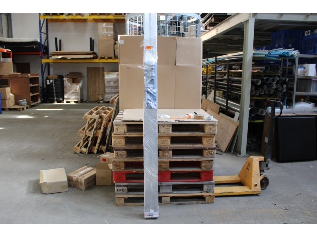 Rolsteiger kantplankenset - afbeelding 1 van  3