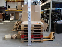 Rolsteiger kantplankenset - afbeelding 1 van  3