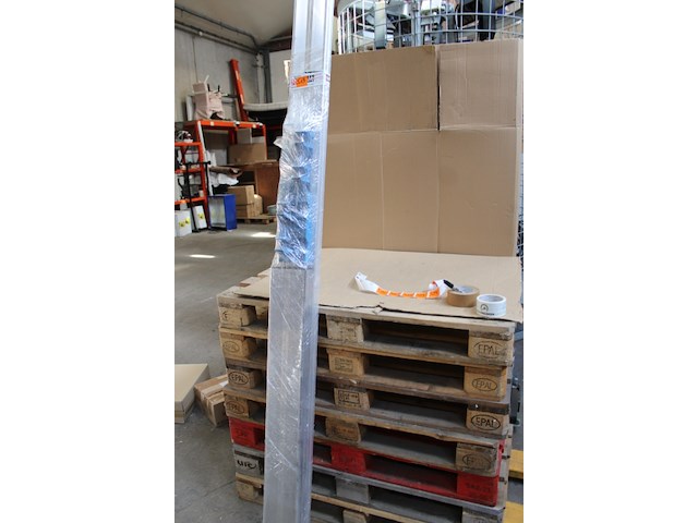 Rolsteiger kantplankenset - afbeelding 3 van  3