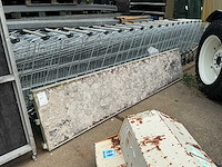 Rolsteiger platform (2x) - afbeelding 2 van  2