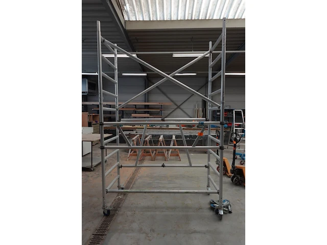 Rolsteiger solide - afbeelding 1 van  4