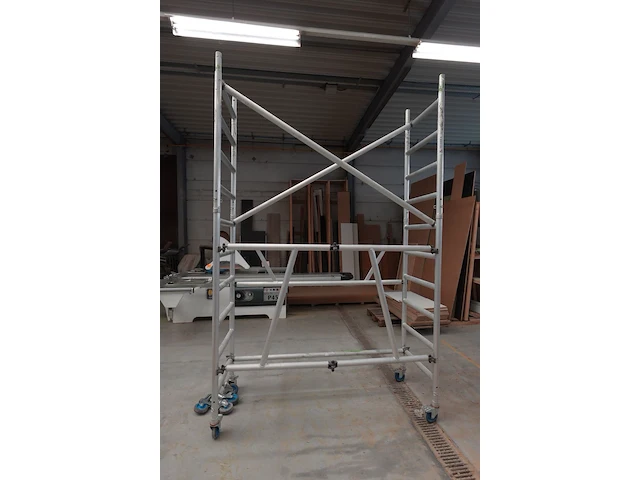 Rolsteiger solide - afbeelding 2 van  4