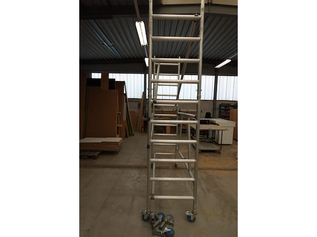 Rolsteiger solide - afbeelding 3 van  4