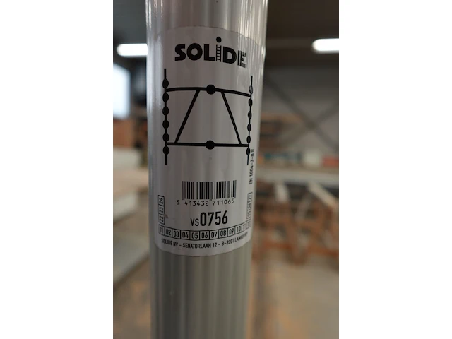 Rolsteiger solide - afbeelding 4 van  4
