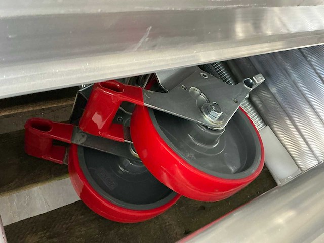 Rolsteiger - afbeelding 10 van  10